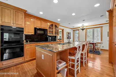 187 Hockhockson Road, Colts Neck Township, NJ 07722 - Photo 20