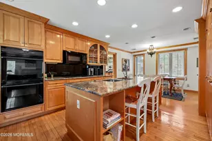 187 Hockhockson Rd, Colts Neck Township, NJ 07722 - Photo 20
