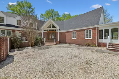 187 Hockhockson Road, Colts Neck Township, NJ 07722 - Photo 6