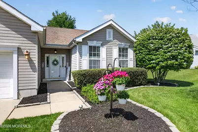 32 Tall Pines Drive, Neptune Township, NJ 07753 - Photo 2