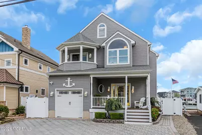 34 Bay Point Drive, Toms River Township, NJ 08753 - Photo 2