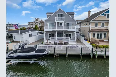 34 Bay Point Drive, Toms River Township, NJ 08753 - Photo 40