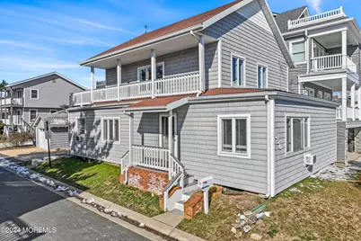 556 Ocean Avenue, Sea Bright, NJ 07760 - Photo 2