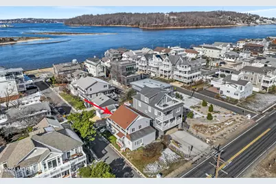 556 Ocean Avenue, Sea Bright, NJ 07760 - Photo 16