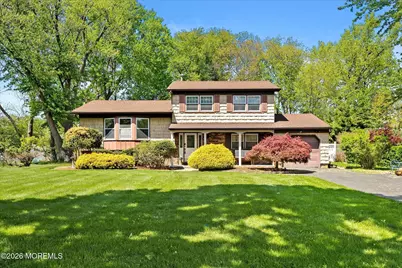88 Stratford Drive, Manalapan Township, NJ 07726 - Photo 1
