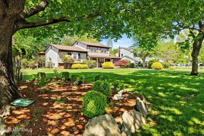 88 Stratford Drive, Manalapan Township, NJ 07726 - Photo 2