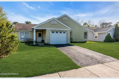 21 Hastings Drive, Forked River, NJ 08731 - Photo 4