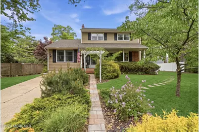 715 Carol Avenue, Oakhurst, NJ 07755 - Photo 2