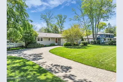 439 Monmouth Avenue, Pine Beach, NJ 08741 - Photo 1