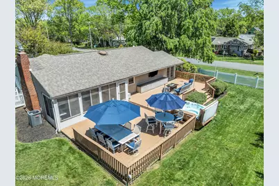 439 Monmouth Avenue, Pine Beach, NJ 08741 - Photo 4