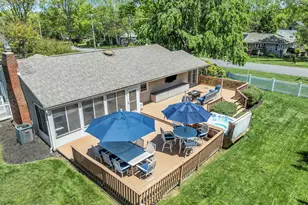 439 Monmouth Ave, Pine Beach, NJ 08741 - Photo 4