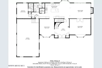 6 Chardonnay Drive, Holmdel, NJ 07733 - Photo 4