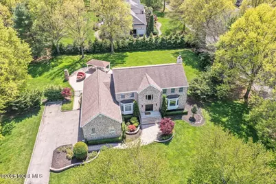 6 Chardonnay Drive, Holmdel, NJ 07733 - Photo 70