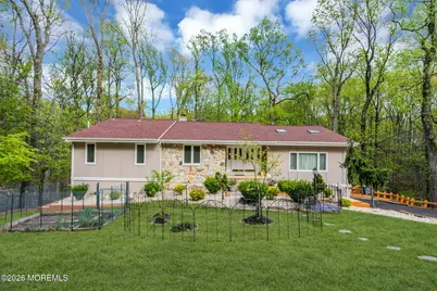 30 Mount Drive, Holmdel, NJ 07733 - Photo 4