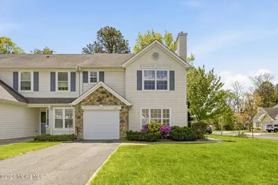 1401 Gardenia Drive, Brick, NJ 08724 - Photo 2