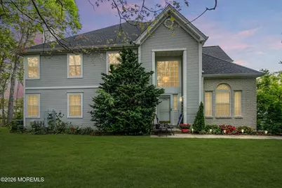 1606 Aqueduct Court, Toms River Township, NJ 08755 - Photo 1
