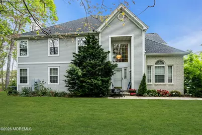 1606 Aqueduct Court, Toms River Township, NJ 08755 - Photo 2