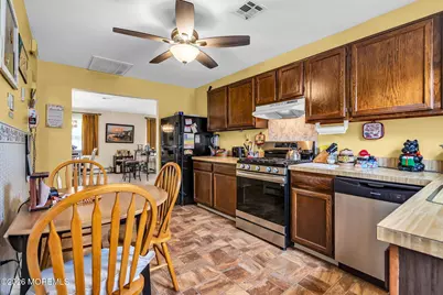 4 Brisbane Court, Toms River Township, NJ 08757 - Photo 12
