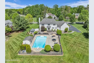 641 Kirwan Court, Freehold, NJ 07728 - Photo 46