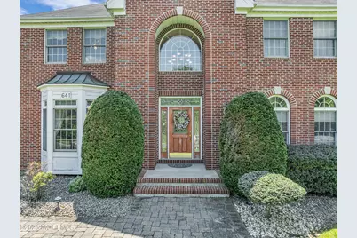 641 Kirwan Court, Freehold, NJ 07728 - Photo 14