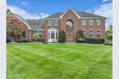 641 Kirwan Court, Freehold, NJ 07728 - Photo 1