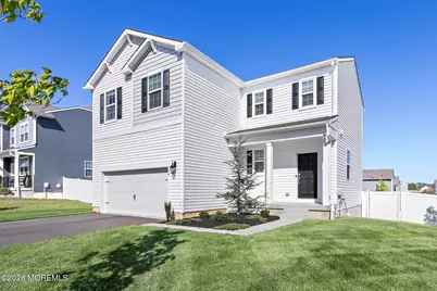 14 Wright Road, Barnegat, NJ 08005 - Photo 4