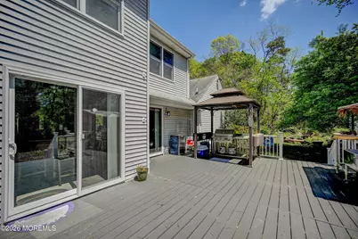 897 Hulses Corner Road, Howell Township, NJ 07731 - Photo 32