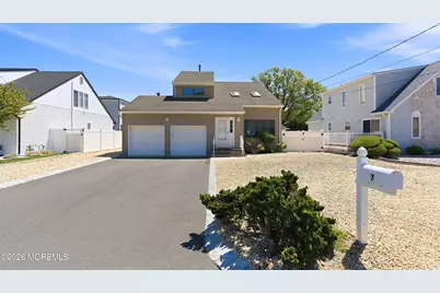 7 Crowder Drive, Toms River Township, NJ 08753 - Photo 1