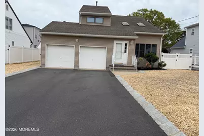 7 Crowder Drive, Toms River Township, NJ 08753 - Photo 2