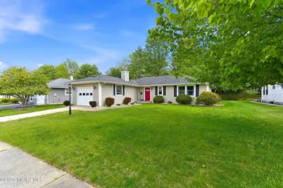 94 Guadeloupe Drive, Toms River Township, NJ 08757 - Photo 2