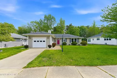 94 Guadeloupe Drive, Toms River Township, NJ 08757 - Photo 1