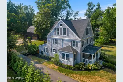 22 Branch Avenue, Oceanport, NJ 07757 - Photo 2