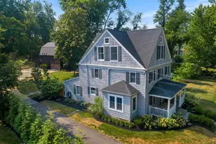 22 Branch Ave, Oceanport, NJ 07757 - Photo 2