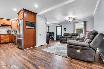 49 Illinois Avenue, Waretown, NJ 08758 - Photo 6