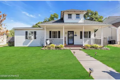 49 Illinois Avenue, Waretown, NJ 08758 - Photo 2