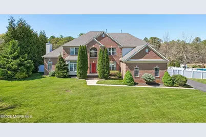 4 Alyssa Rose Lane, Jackson, NJ 08527 - Photo 58