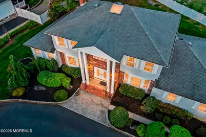 15 Eastwood Boulevard, Manalapan Township, NJ 07726 - Photo 2