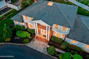 15 Eastwood Blvd, Manalapan Township, NJ 07726 - Photo 2