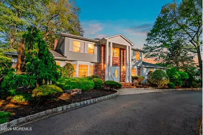 15 Eastwood Boulevard, Manalapan Township, NJ 07726 - Photo 1