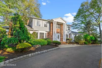 15 Eastwood Boulevard, Manalapan Township, NJ 07726 - Photo 72
