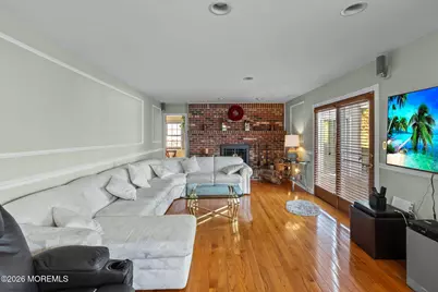 15 Eastwood Boulevard, Manalapan Township, NJ 07726 - Photo 30