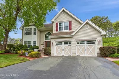 10 Dori Lane, Barnegat, NJ 08005 - Photo 2