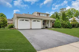 7 Sweetbriar Trail, Howell Township, NJ 07731 - Photo 40