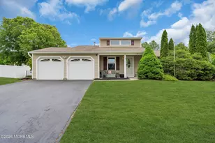7 Sweetbriar Trail, Howell Township, NJ 07731 - Photo 38