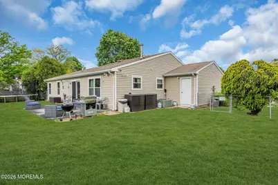 7 Sweetbriar Trail, Howell Township, NJ 07731 - Photo 38