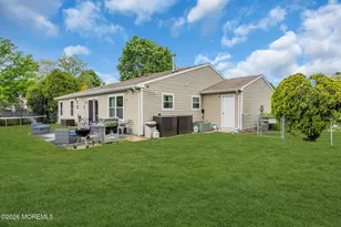7 Sweetbriar Trail, Howell Township, NJ 07731 - Photo 38
