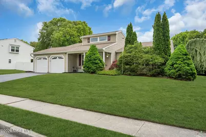 7 Sweetbriar Trail, Howell Township, NJ 07731 - Photo 42