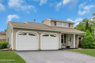 7 Sweetbriar Trail, Howell Township, NJ 07731 - Photo 36