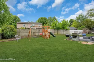 7 Sweetbriar Trail, Howell Township, NJ 07731 - Photo 32