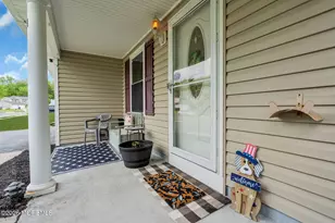 7 Sweetbriar Trail, Howell Township, NJ 07731 - Photo 44
